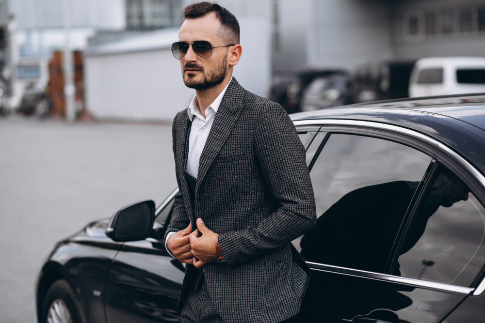 Sugar Daddy Leonding